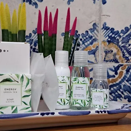 Giardini Luxury 4* קאפרי