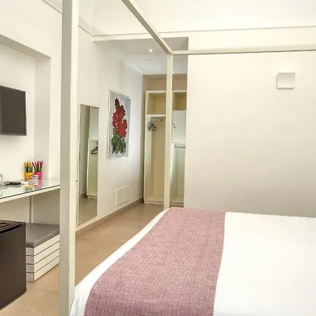 Giardini Luxury Гостевой дом