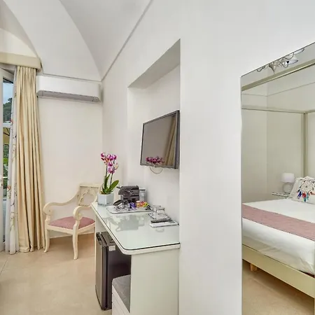 Giardini Luxury Affittacamere