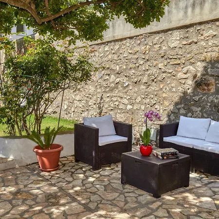 Maison d'hôtes Giardini Luxury