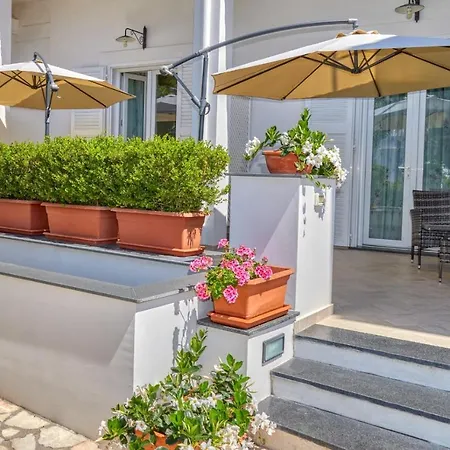 Affittacamere Giardini Luxury