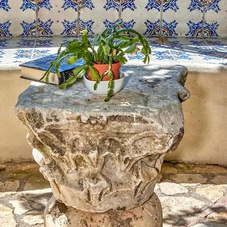 Giardini Luxury Capri