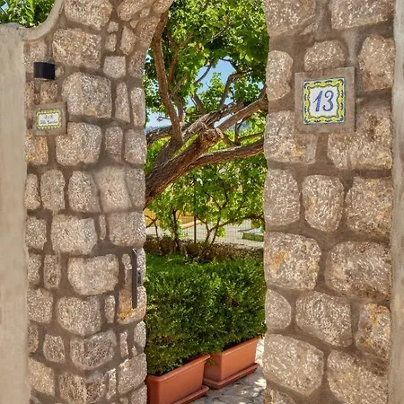 Giardini Luxury Affittacamere Capri