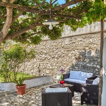 Giardini Luxury Affittacamere Capri
