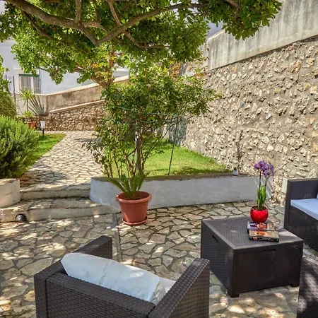 Affittacamere Giardini Luxury Capri