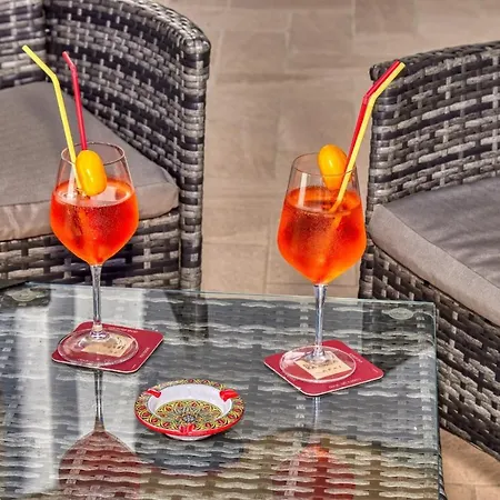 Giardini Luxury קאפרי