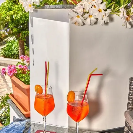 Giardini Luxury Гостевой дом