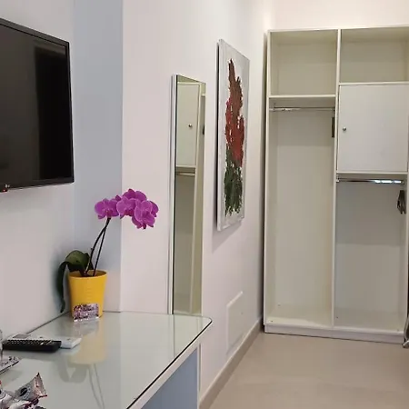 Giardini Luxury Capri