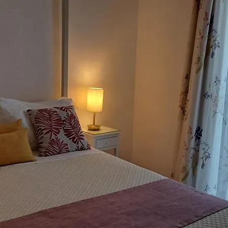 Giardini Luxury Гостевой дом
