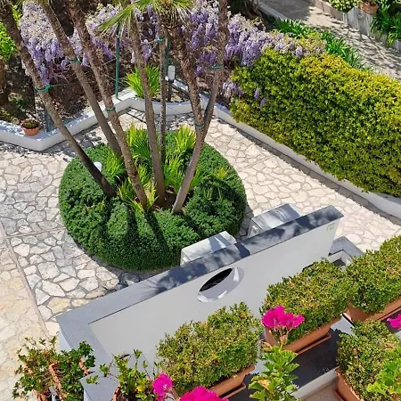 Giardini Luxury 게스트하우스