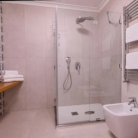 Giardini Luxury كابري