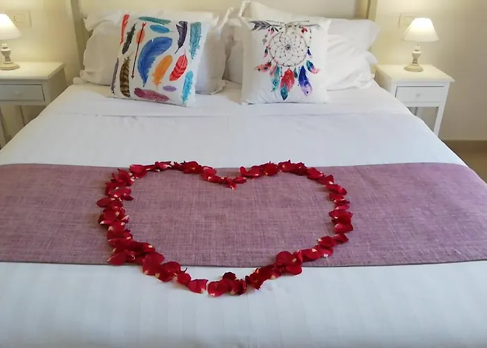 Gasthuis Giardini Luxury 4*