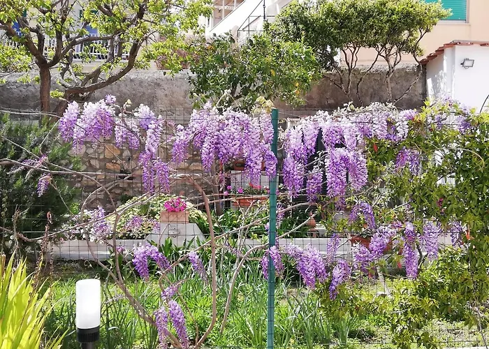 Giardini Luxury 4* Capri