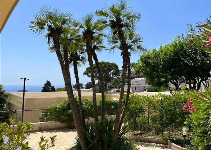 Gasthuis Giardini Luxury