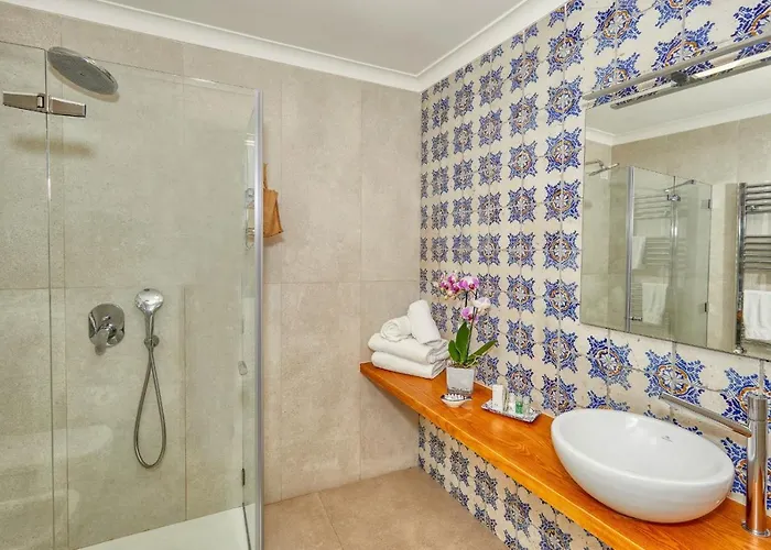 Giardini Luxury Гостевой дом Капри