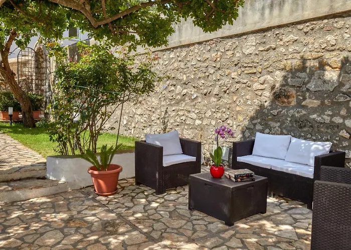 Guest house Giardini Luxury