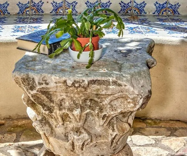 Giardini Luxury Capri