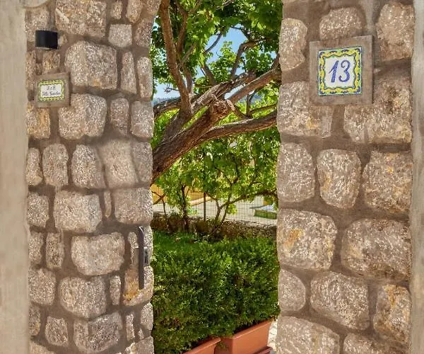 Giardini Luxury Guest house Capri