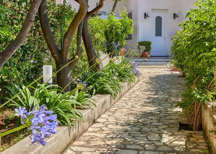 Giardini Luxury 4* Капри