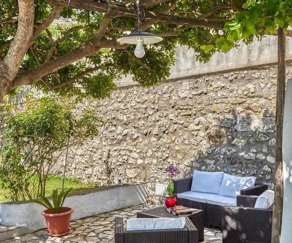 Giardini Luxury Guest house Capri