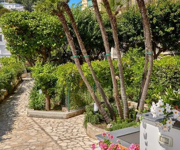 Giardini Luxury Guest house Capri