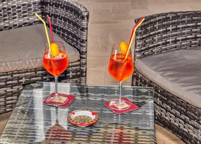 Giardini Luxury Капри