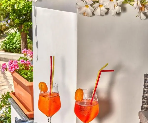 Giardini Luxury Guest house