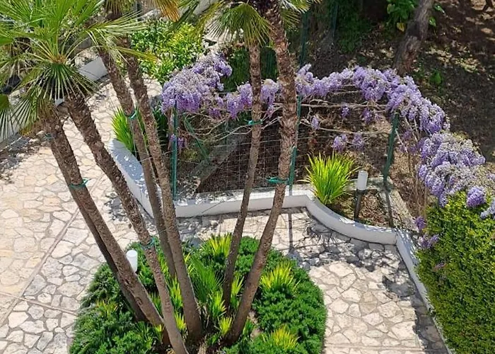 Gasthuis Giardini Luxury 4*