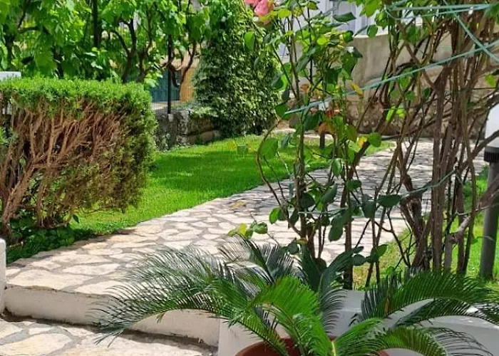 Giardini Luxury Guest house