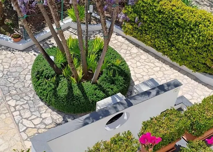 Giardini Luxury 게스트하우스