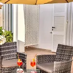 Giardini Luxury カプリ