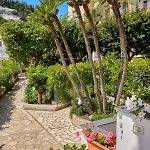 Giardini Luxury Affittacamere Capri