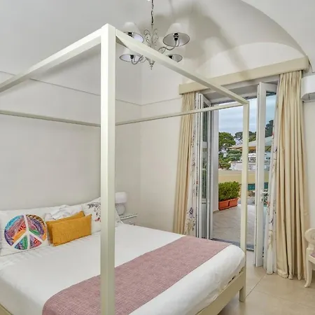 Giardini Luxury