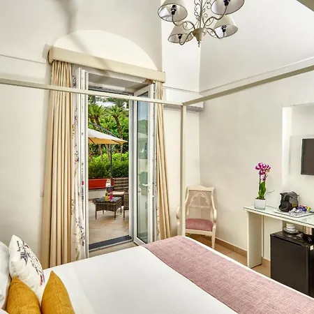 Giardini Luxury 4* Capri