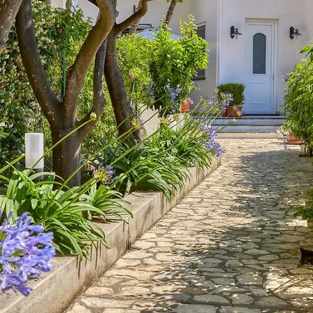 Giardini Luxury 4* Capri