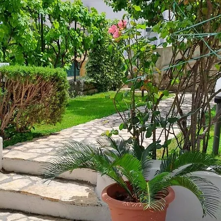 Giardini Luxury Guest house