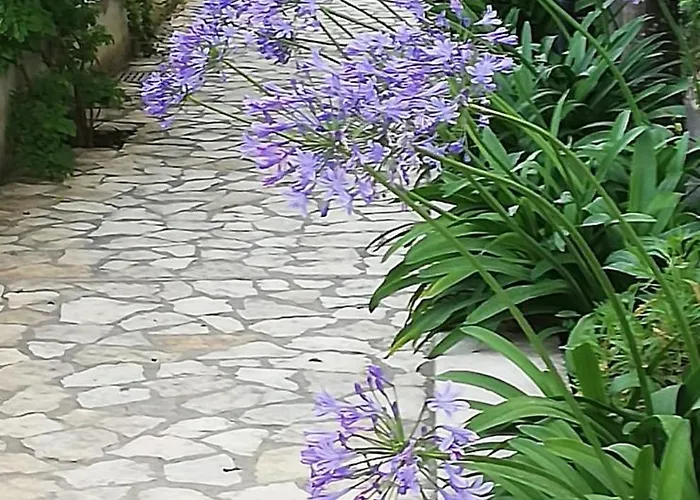 Giardini Luxury Gasthof Capri